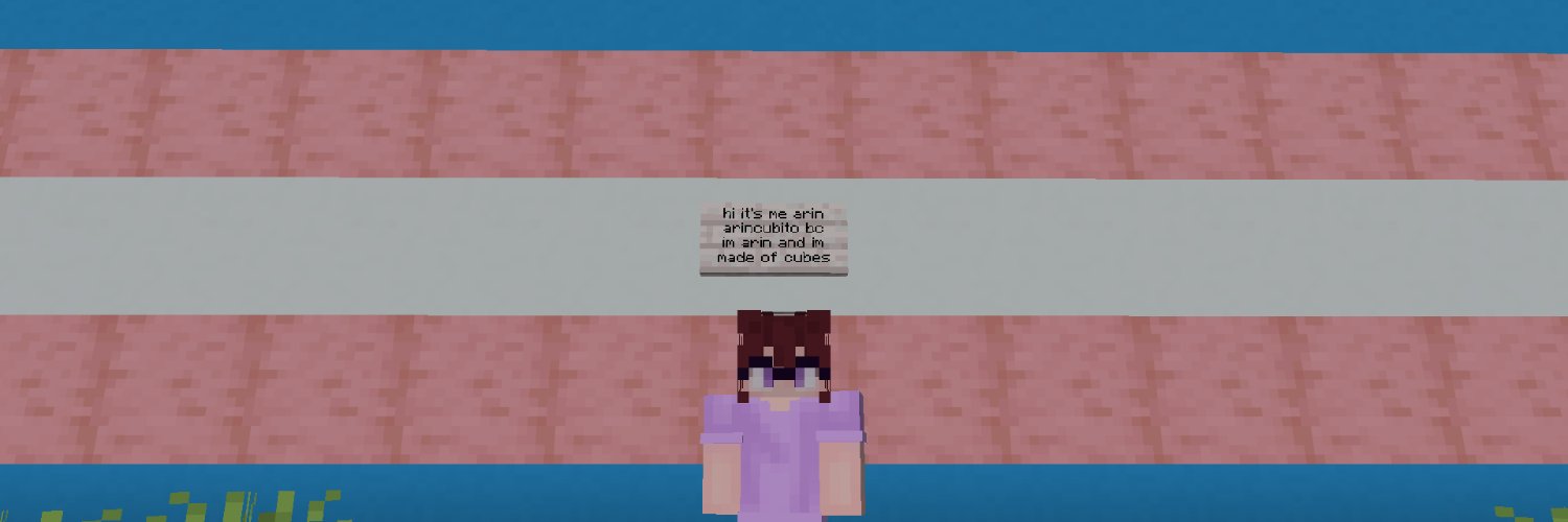arin🏳️‍⚧️ banner
