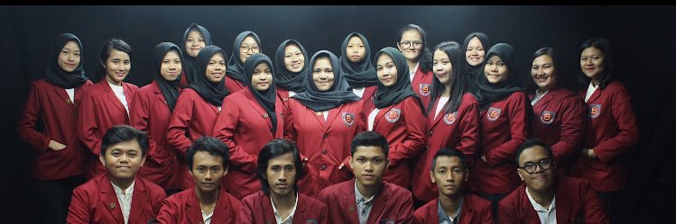 Senat Mahasiswa UB banner