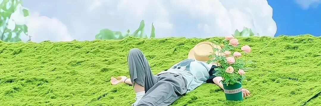 里世界 banner