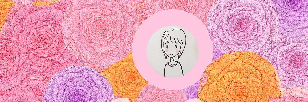 misakipink's profile banner image