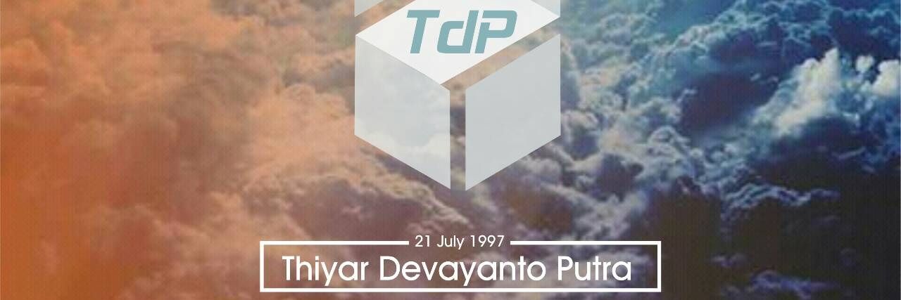 Thiar devayanto banner