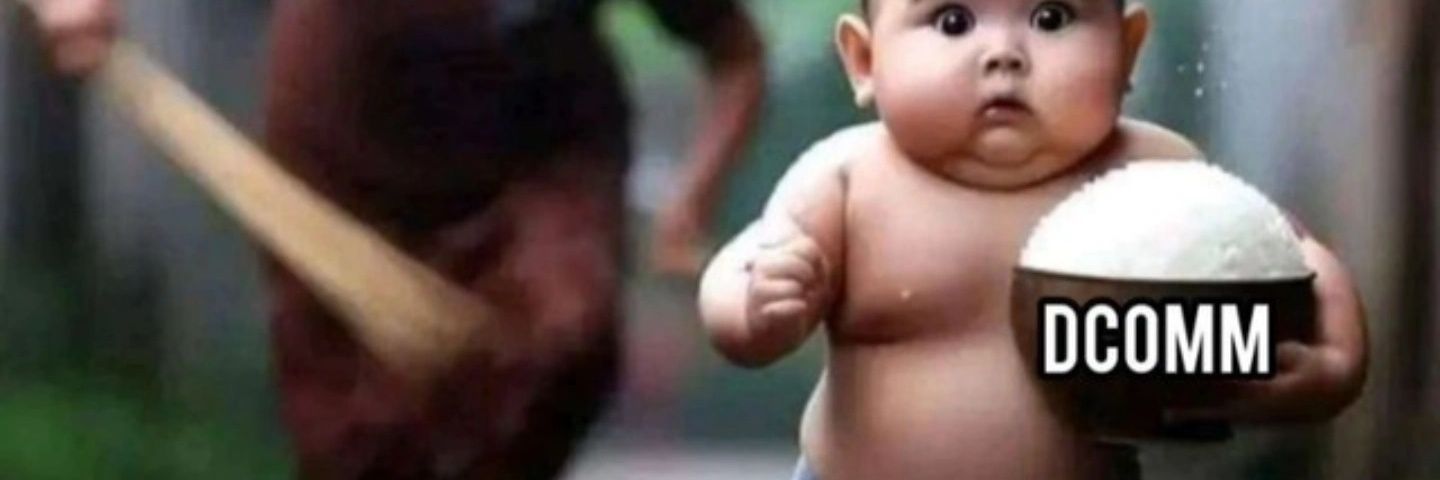 Kingsley James banner