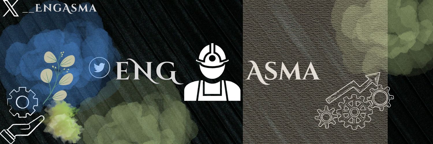 ENGAsma (كاتبة محتوى مجرم قيمز ) banner