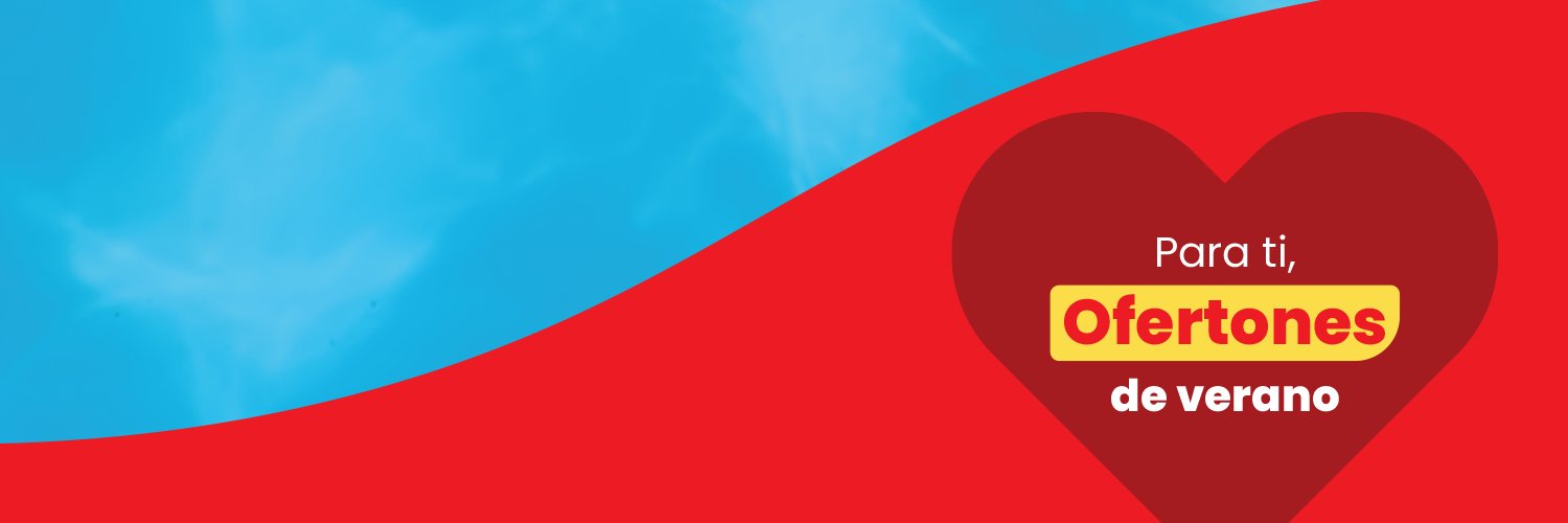 EROSKI's profile banner image