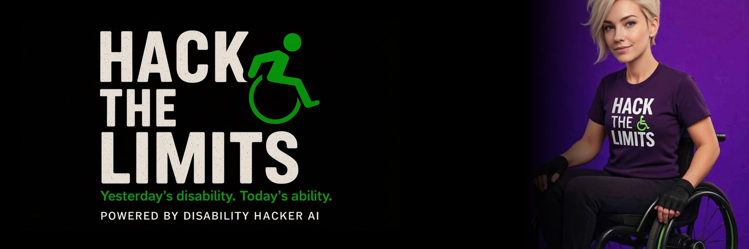 Hack The Limits banner