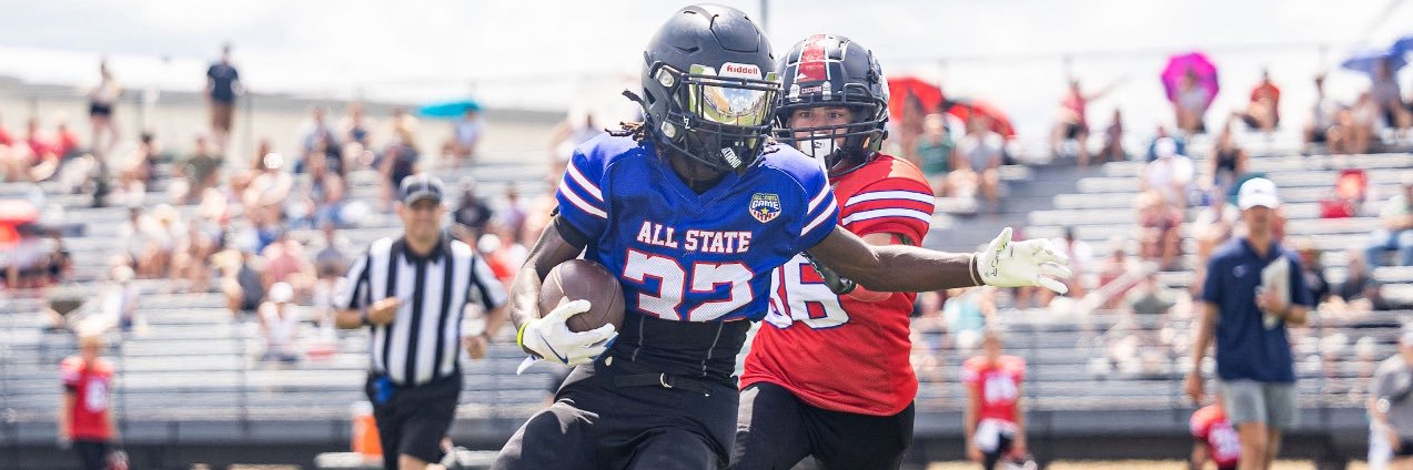 Addison Burrell-Warfield banner