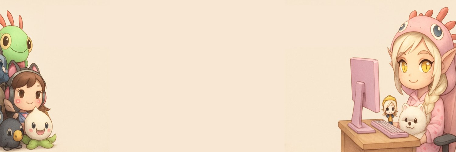 murl0cka's profile banner image