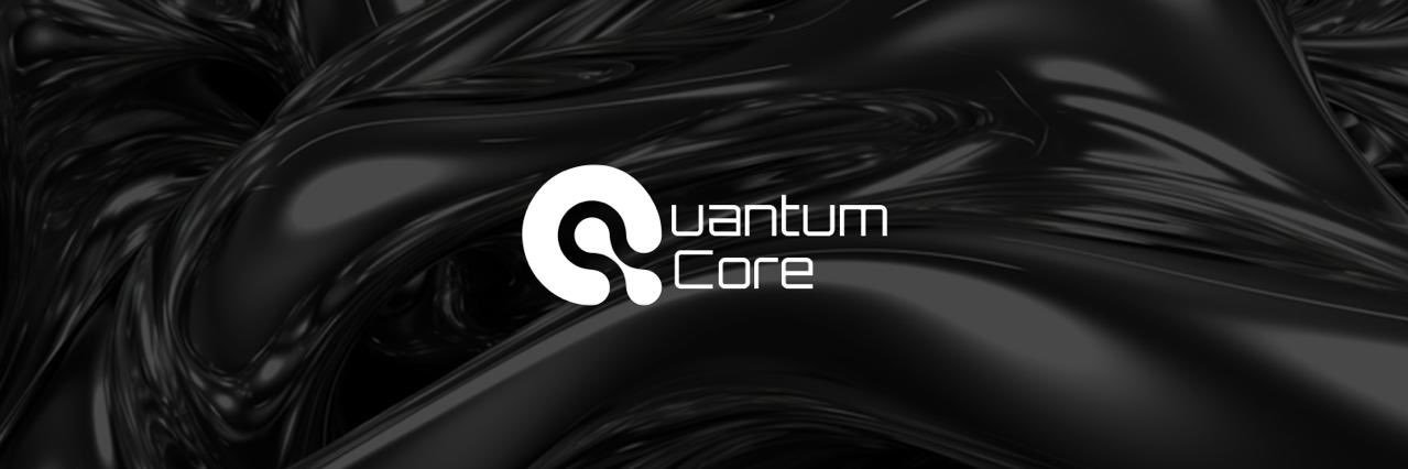 QuantumCore banner