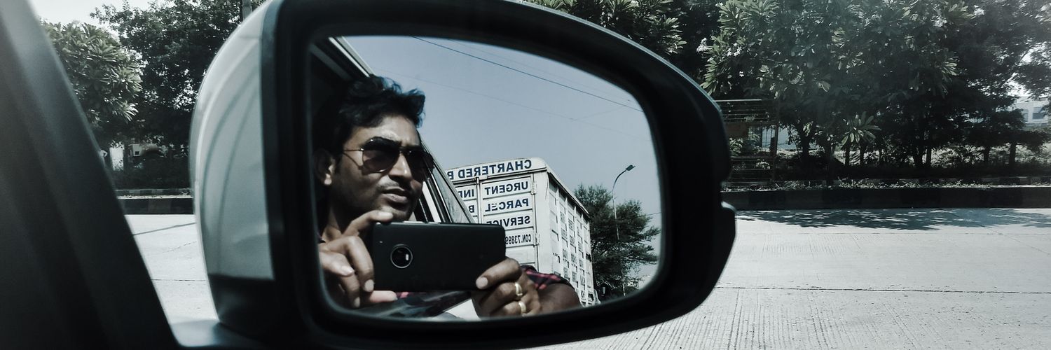 jitendrapatel1's profile banner image