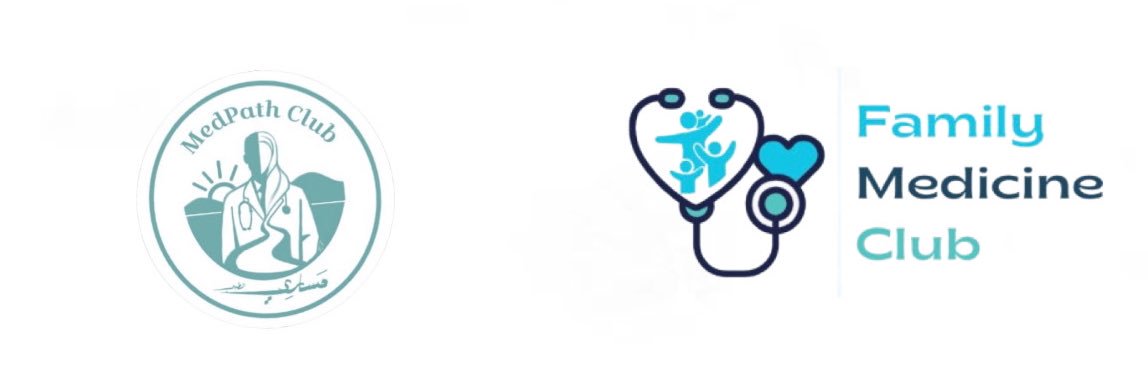 Family Medicine Club | نادي طب الأسرة banner