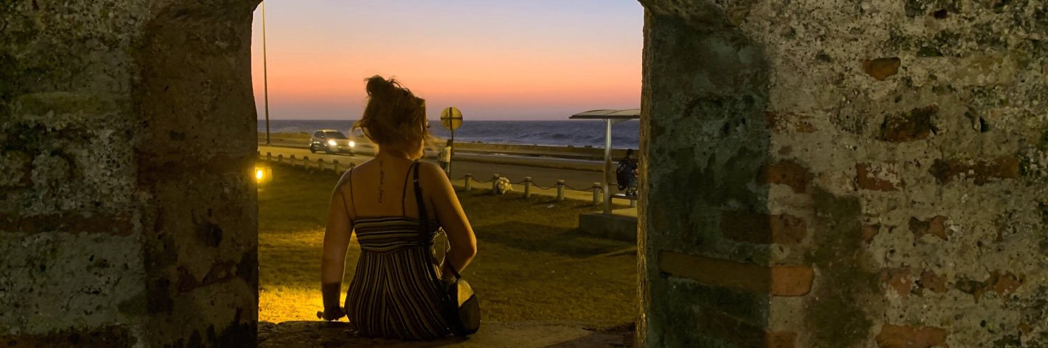 MonicaaJane's profile banner image
