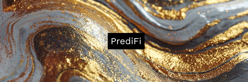 PrediFi banner