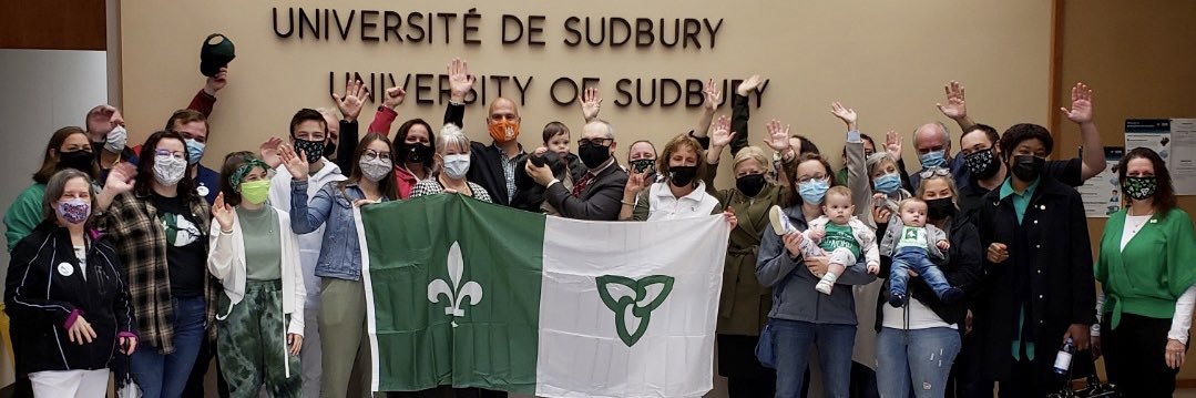 Serge Miville banner