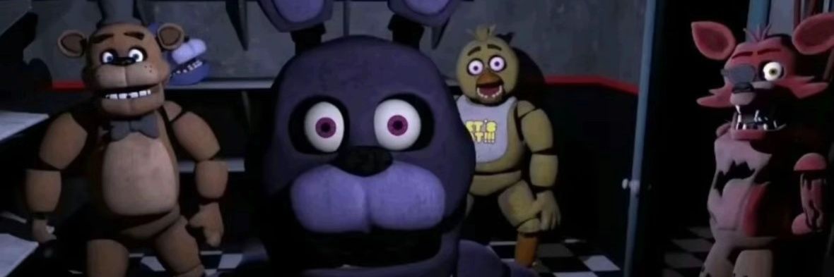 𝕻𝖊𝖙𝖗𝖚𝖘𝖙𝖍𝖊𝕲𝕽𝕰𝕬𝕿𝖃𝖃𝕴 banner
