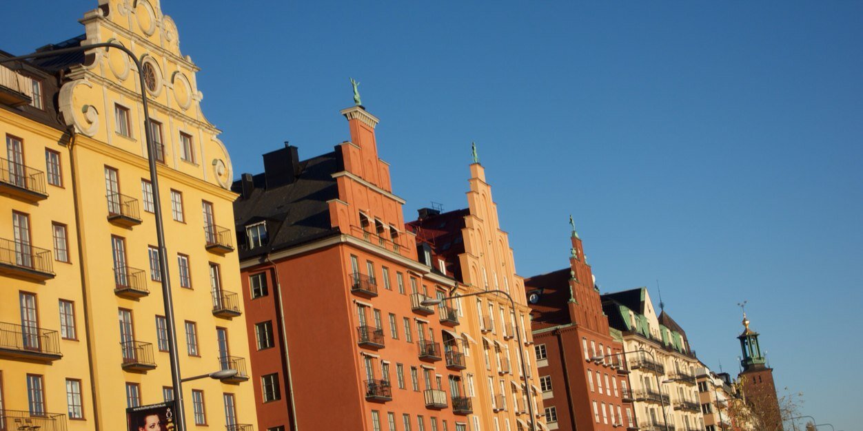 Jörgen Eriksson banner