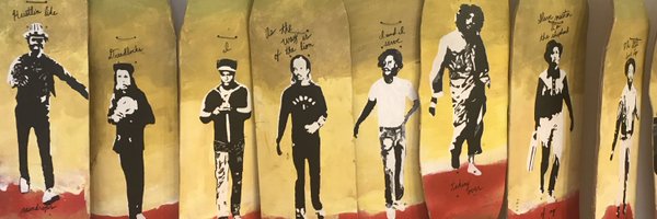 pjfrechie Profile Banner