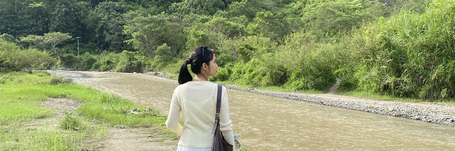 chairaniaa's profile banner image