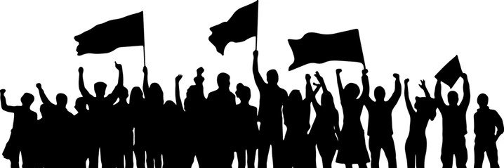 L. B. Garmen banner