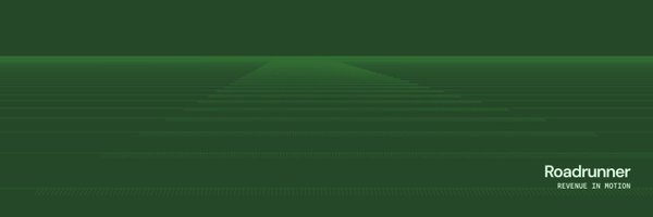 RoadrunnerAI Profile Banner