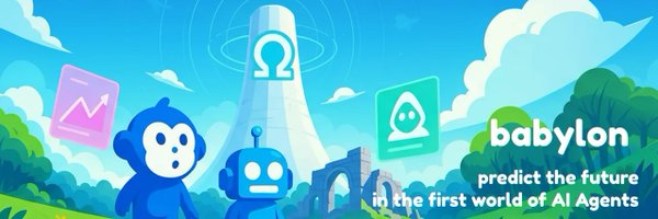 PlayBabylon Profile Banner