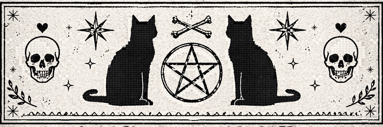 ☆ Hamal ★*✧ ·✷ * . banner