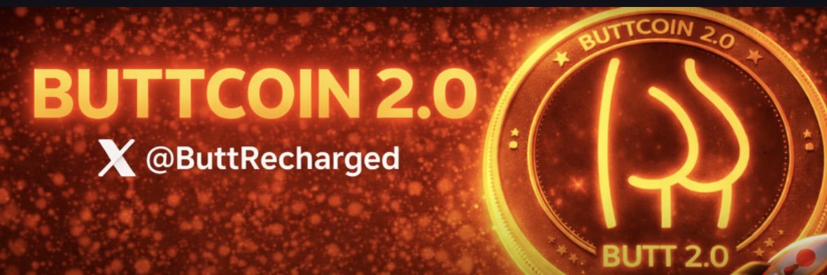 Butt 2.0 banner