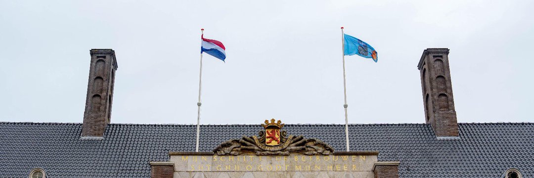 Parelmanie banner
