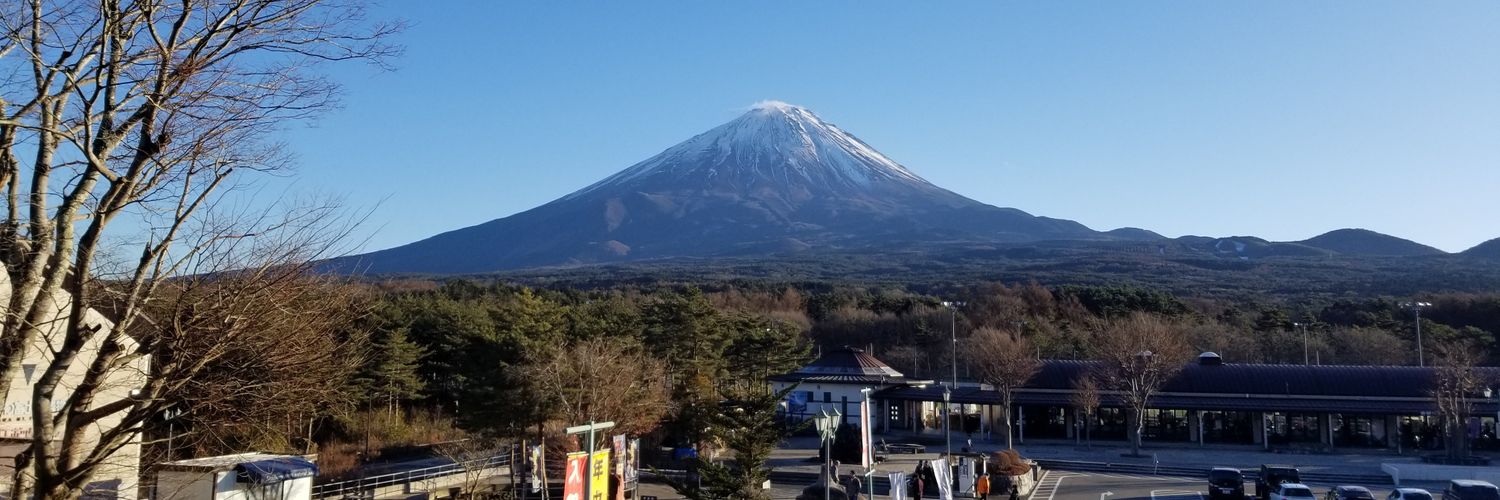 お定のサブ垢 banner