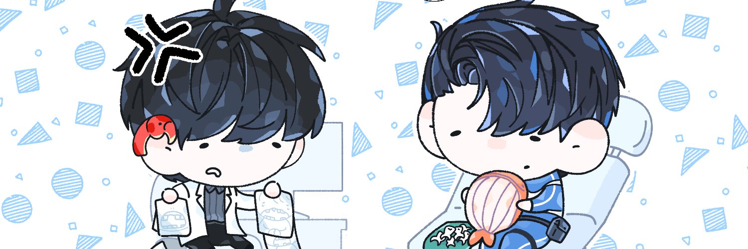 지는 달 🌙 banner