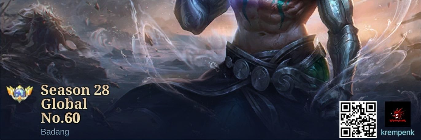 ArifZaly's profile banner image