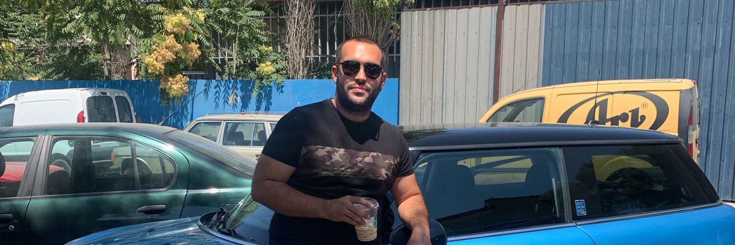 drkarslan's profile banner image