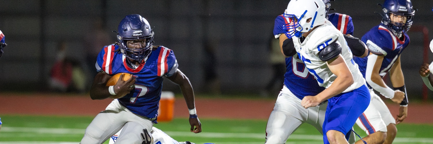 Devin Beckford banner