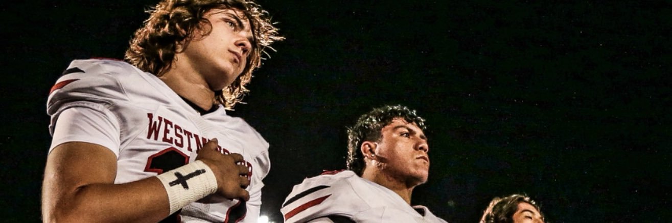 Beckham Sharp banner