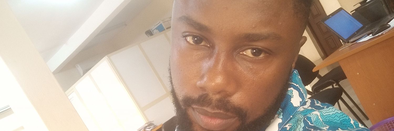 Bryanobaji's profile banner image
