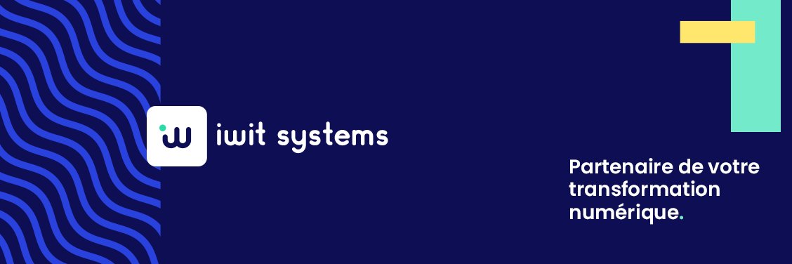 iwitsystems's profile banner image