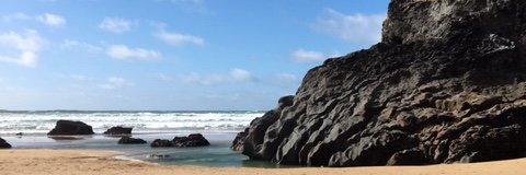 Cornwalls Cottages banner