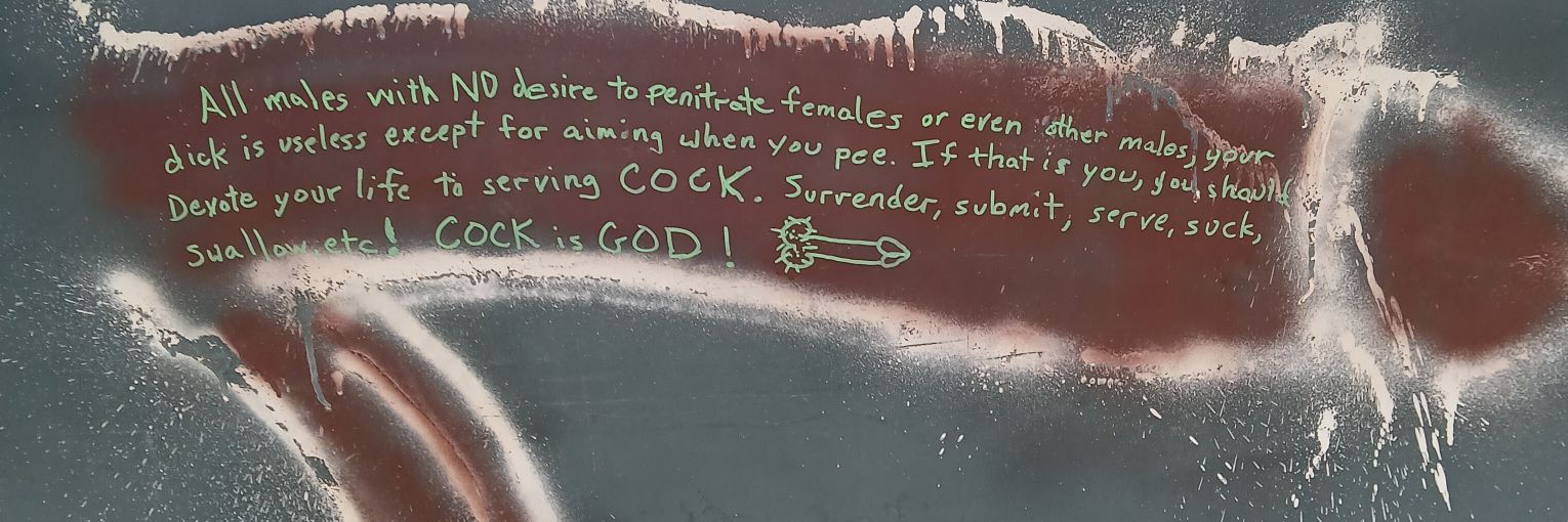 Slave-Bitch banner