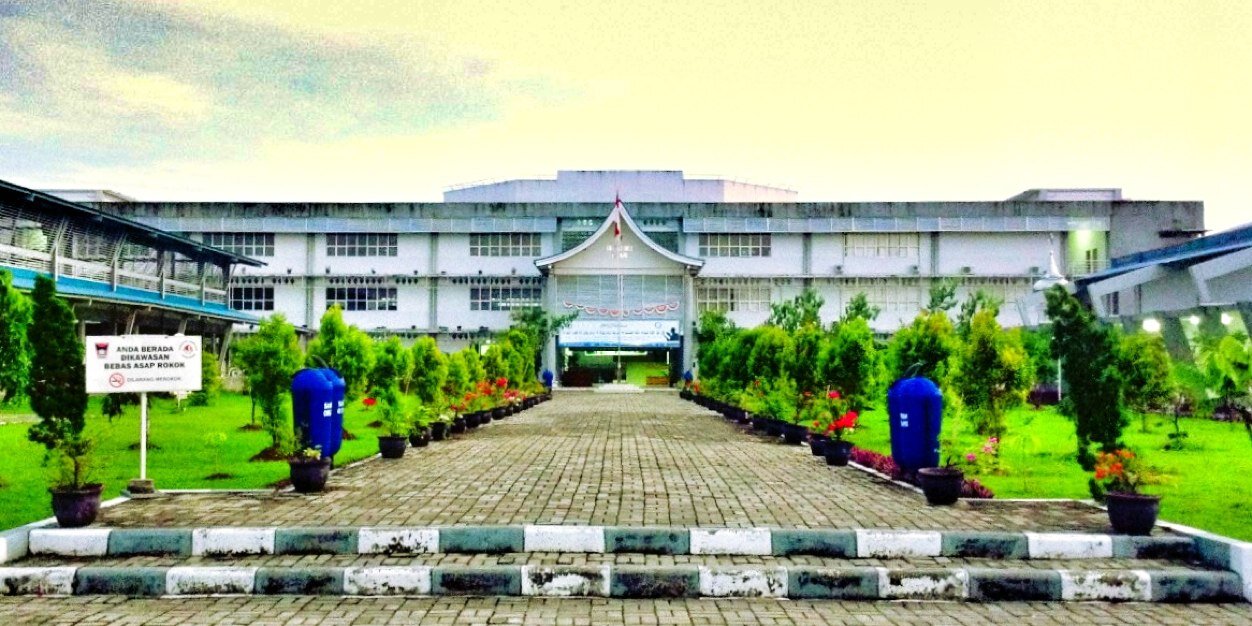 SMAN 1 Padang banner