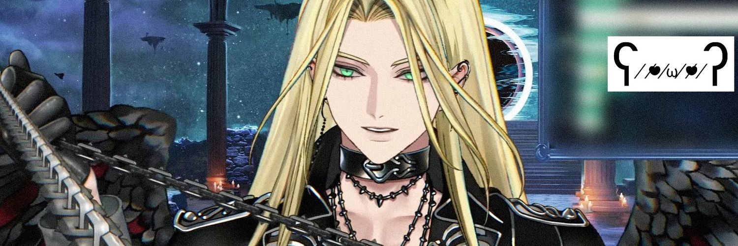 Minsoo Sakura 🦊🌸 banner