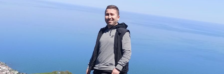 erdinccak's profile banner image
