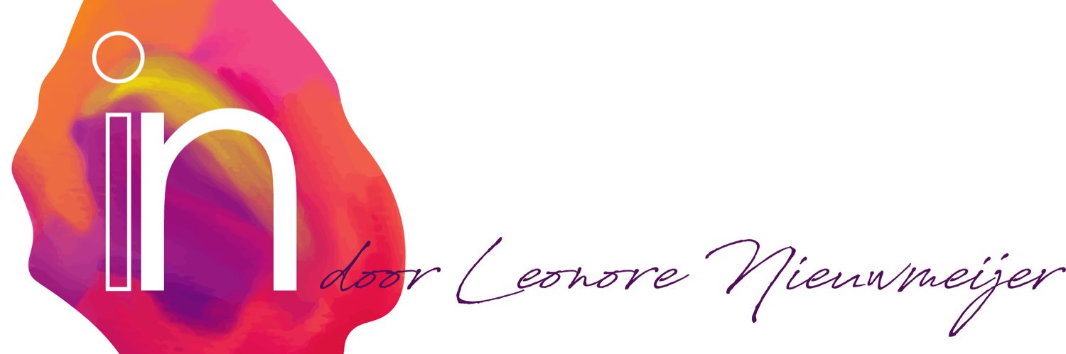 Leonore Nieuwmeijer banner