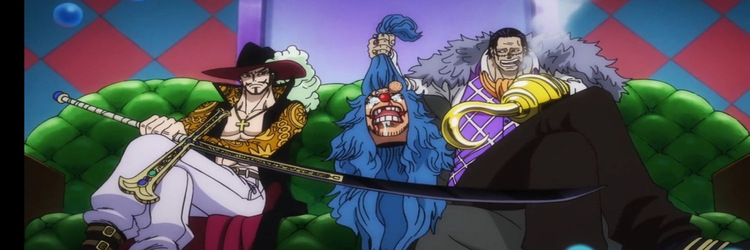 🍹🦩 banner