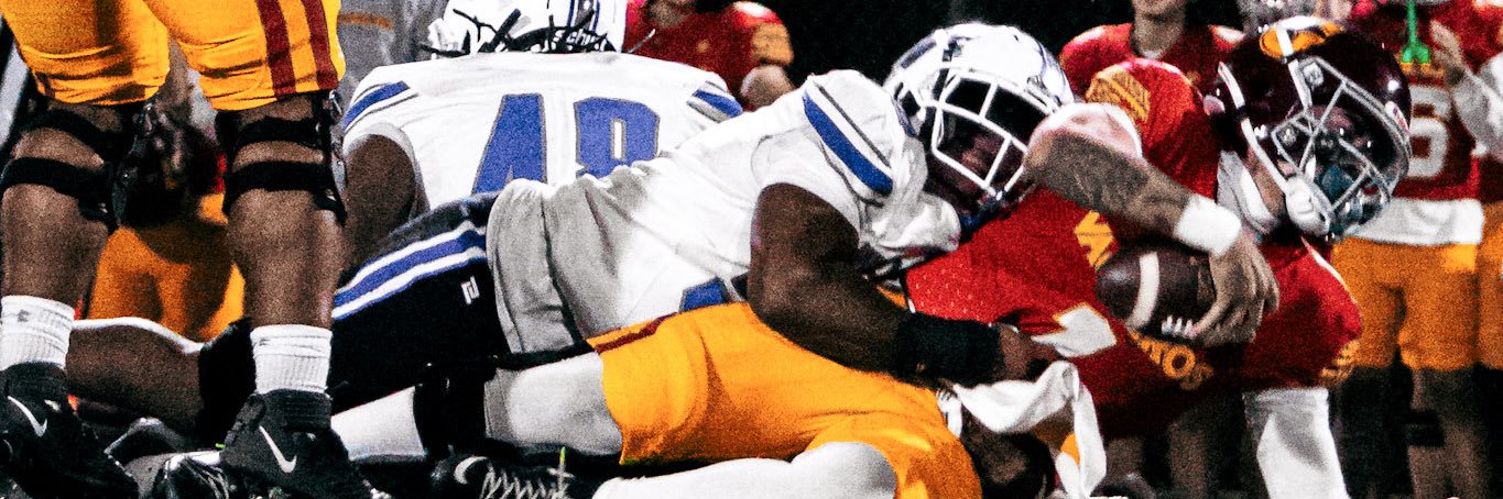 Angel “bully” Jones banner