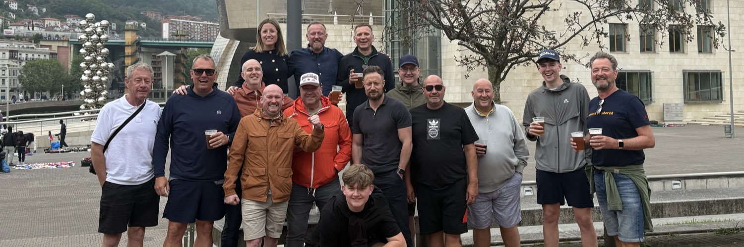 Danny Procter banner