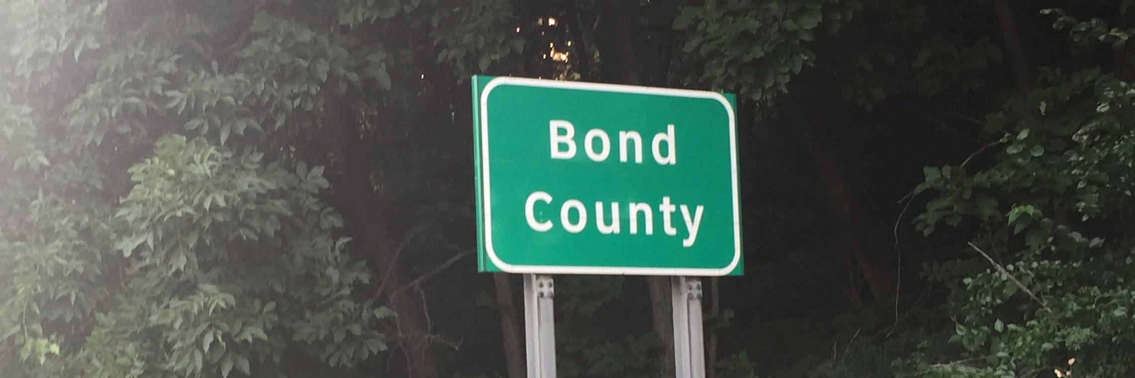 Jared Bond banner