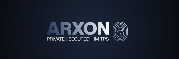 ARXONarx Profile Banner
