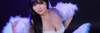 deaayuonlyfans's profile banner image