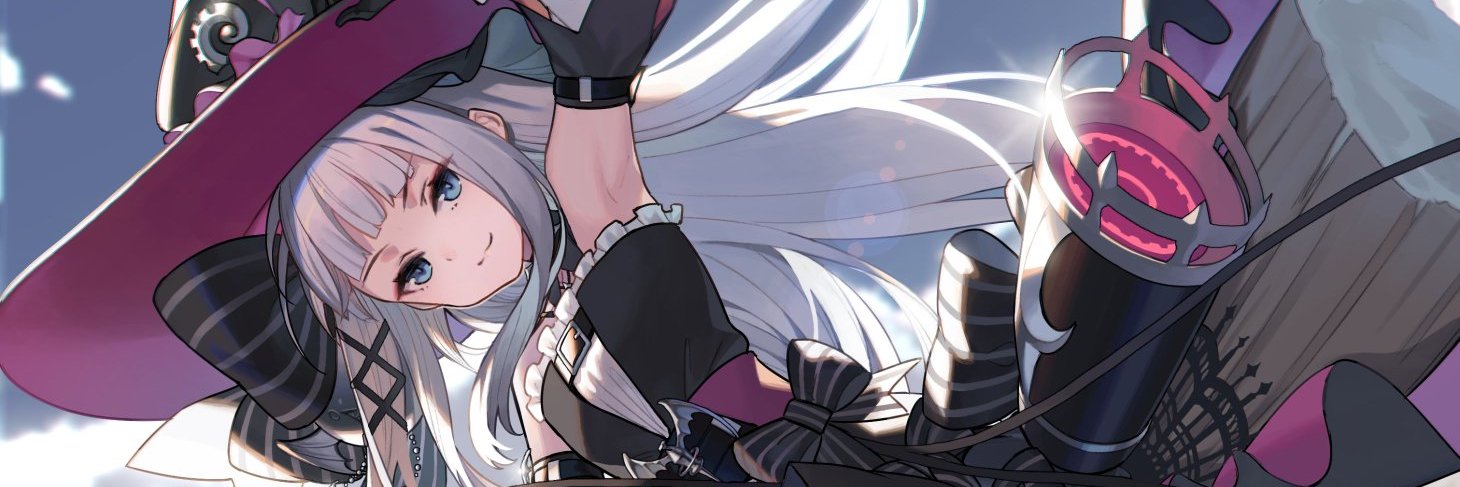 Sekries's profile banner image