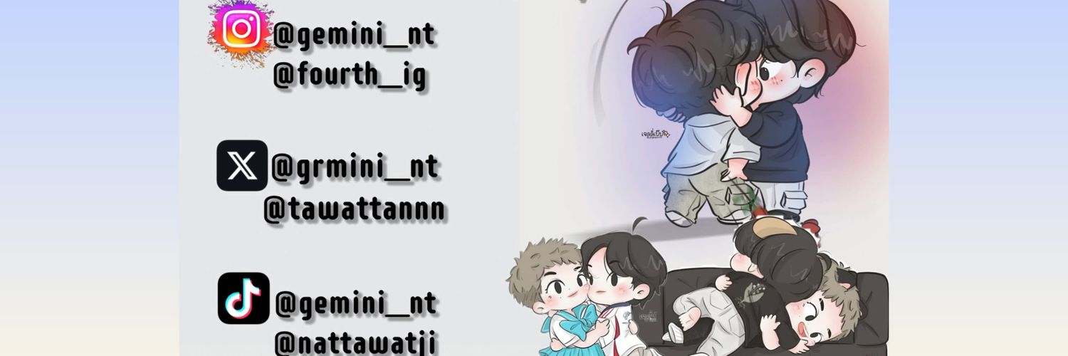 Gem3Fot8's profile banner image