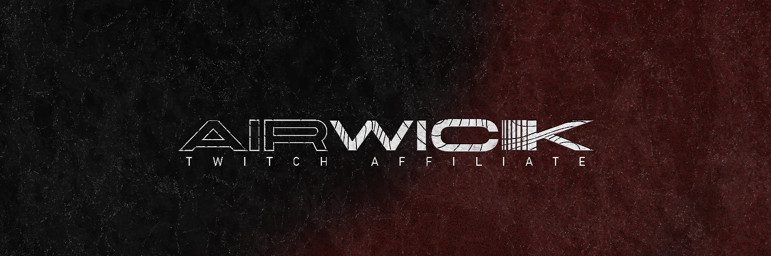 Airwickzzz banner